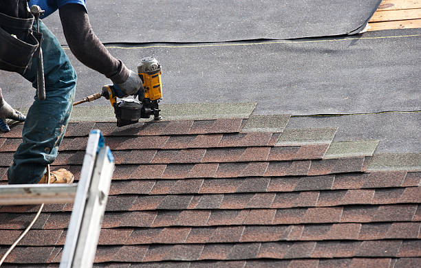 Licensed Roof Replacement service in Kendalia, TX - Brentwood Metal Roofing